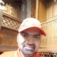 Brijesh Kadam