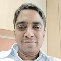 Deepak Jaiswal