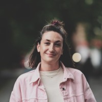 Molly Bridge