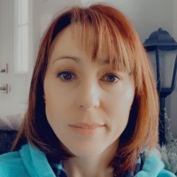 Ginette Legault