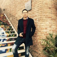 Zhang Lei