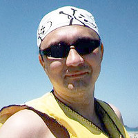 Dmitry Shutov