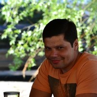 Евгений Коршунов.