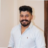 Vinod Kumar