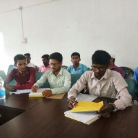Hrishendu Ranjan Keshri