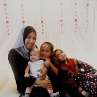 Siti Aminah