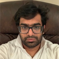 Shiva Prasad Shetty
