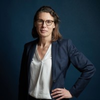 Edwige AUGEREAU-BOUSSARD