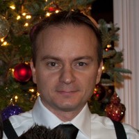 Matej Sprah