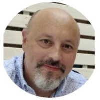 Antonio Fernandez Exposito