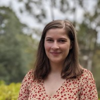 Alice Robertson