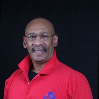 Seabron (Skip) Page, Psychology of Sport, MA. NASM B.MSC