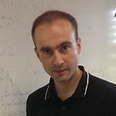 Benoit Libert