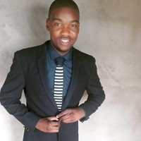 Musawenkosi Mbokazi