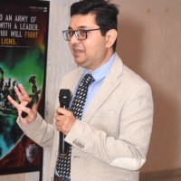 Ajay Sachdev