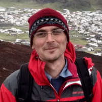 Christopher Van de Ven