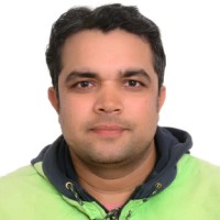Robin Singh