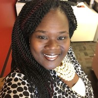 Tiffany McDole