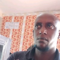 ndizeye eric