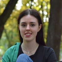 Anastasiia Kudriavtseva
