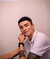 Bryan Adolfo Mora Mendez