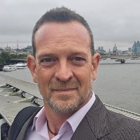 Richard Harrison (CTPRP)