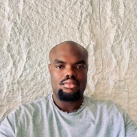 Gideon Oladimeji