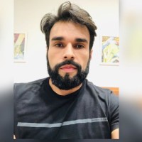 Daniel Carvalho Leite