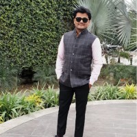 Salil Bhardwaj