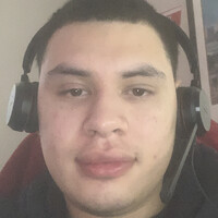 Jason Renderos