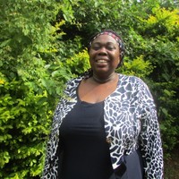 Margaret Mugisa