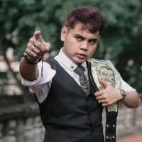 Jan Danleigh Gapusan