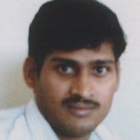 srikanth Reddy