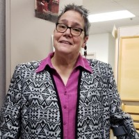 Mary Werts-Russell