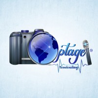 Optage Broadcasting