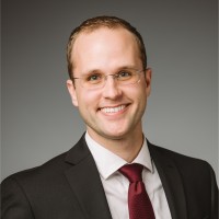 Jackson David Reynolds, MD