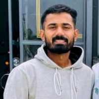 Prajwal Bangar