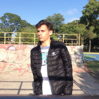 Joao Vitor dos Santos