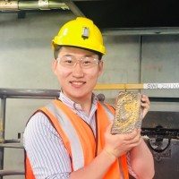 Yihang Wang