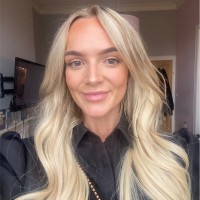 Catriona Mackay