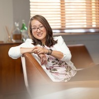 Rose (Roselyn) Tantraphol, M.S., APR