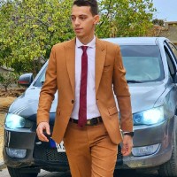 Islam Omar