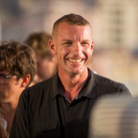 Marc-Alain Chenesseau