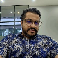 Vijay Manoharan