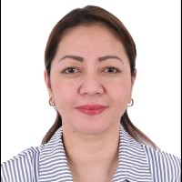 Liezel De Vera - Paler