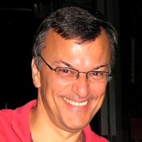 Rogério M. G. Marques