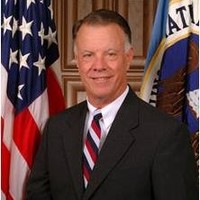 Michael Shank