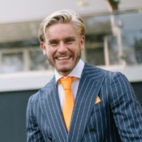 Benjamin van der Lande