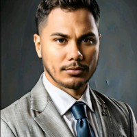 Marcio Souza