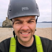 Liam Trevaskus